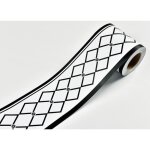 Frise murale adhesivefrises autocollantes d�coratives bordure de papier peint frise murale adhesive pour ...