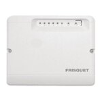 Bo�tier multifonction - frisquet - visio - radio piscine - r�p�teur dalarme - chaudi�re condensation