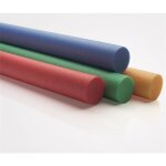 Frite aquatique comfy - multicolore - 160x7 cm