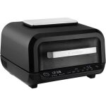 Friteuse � air - catler hg 410 - 8 en 1 - grill �lectrique - cuisson sans huile