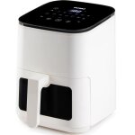 Friteuse à air chaud - domo - do541fr - 3. 5l - ecran digital - deli - fryer suprême Friteuse à air chaud - domo - do541fr - 3. 5l - ecran digital - deli - fryer suprême