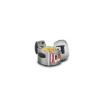 Friteuse lectrique - fritel - fr 1480 - 4l - cuve amovible - temprature variable
