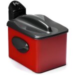 Friteuse - frifri - 3200w - 35l - 1kg de frites - thermostat rglable - cuve et panier en inox