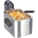 Friteuse - frifri - fi. 5848 - 45l - 3200w - thermostat de sécurité Friteuse - frifri - fi. 5848 - 45l - 3200w - thermostat de sécurité