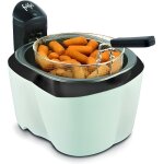 Friteuse - frifri - figui - 35 l - 1 kg de frites - 3200 w