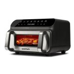 Friteuse - g3 ferrari - g10181 - acier inoxydable - 10 l - noir Friteuse - g3 ferrari - g10181 - acier inoxydable - 10 l - noir