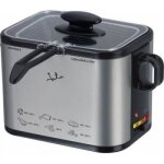 Friteuse - jata fr326n - capacit� 1l - couleur noir - puissance 1000w