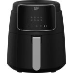 Friteuse multifonction sans huile - beko - frl2244b - 1500 w - 39 l pour 08 kg de frites - 8 programmes ... Friteuse multifonction sans huile - beko - frl2244b - 1500 w - 39 l pour 08 kg de frites - 8 programmes ...