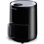 Friteuse  air - create - 15 l - cran tactile - compacte - nettoyage facile