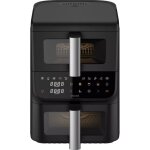 Friteuse sans huile - 4swiss - abb - 225 - 10l - 1700w - 12 programmes