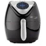 Friteuse sans huile ariete - digitale - 12 kilos - mod�le 4616