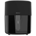 Cecotec friteuse sans huile de 65 l cecofry fantastik 6500. air fryer avec 1700w technologie perfectcook ...
