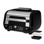 Cecotec friteuse  air cecofry firedome 8000 pro