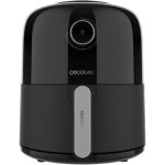 Cecotec friteuse sans huile de 25 l à air chaud cecofry pixel 2500 Cecotec friteuse sans huile de 25 l à air chaud cecofry pixel 2500