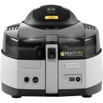 Friteuse sans huile delonghi multifry fh1163 - 1 - capacit� 15 kg - c�ramique anti - adh�rente - minuterie ...