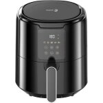 Friteuse sans huile fagor - airfryer fg4210 - capacit 4, 2l - 5 programmes de cuisson - 1300w