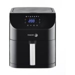 Friteuse sans huile fagor - airfryer fgaf8l - capacit 8l - 7 programmes de cuisson - 1800w