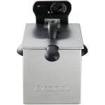 Friteuse semi - professionnelle brandt - fri2000 - capacit 3l - jusqu 190c - 2000w