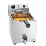 Friteuse professionnelle snack iii plus - 55 litres - bartscher