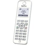 Téléphone sans fil - avm - fritz!fon m2 - dect - répondeur intégré - 300 entrées Téléphone sans fil - avm - fritz!fon m2 - dect - répondeur intégré - 300 entrées