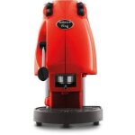Frog revolution machine  caf lectrique  base rouge dosettes 44mm lsc