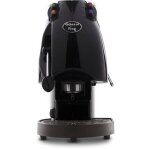 Frog revolution vapor noir brillant machine � caf� dosettes 44mm lsc