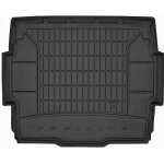 Tapis de coffre - frogum - citroen c5 aircross - caoutchouc - résistant - bord haut 5cm Tapis de coffre - frogum - citroen c5 aircross - caoutchouc - résistant - bord haut 5cm