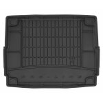 Tapis de coffre - frogum - 3008 - caoutchouc - noir - r�sistant aux dommages