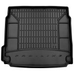 Frogum tapis de coffre caoutchouc pour peugeot 508 ii sw depuis 2018