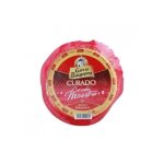 Fromage type manchego curado garcia baquero 880 grs Fromage type manchego curado garcia baquero 880 grs