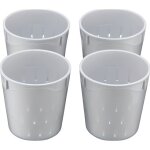 Fromagere - lagrange 4 petites faisselles 0. 25 l