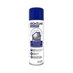 Frontline homegard spray insecticide et acaricide habitat 500ml