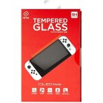 Frtec - protecteur d?�cran en verre tremp� pour nintendo switch oled