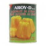 Fruit de jacquier thalandais au sirop 565g / boite 4 botes