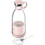 Fruity bullet blender portable smoothie blender juicer mixer avec chargement sans fil 380ml personal ... Fruity bullet blender portable smoothie blender juicer mixer avec chargement sans fil 380ml personal ...
