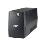 Onduleur externe fsp fp 600 - ca 110 / 120 / 220 / 230 / 240 v - 360 w - 600 va