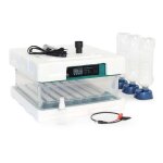 Fudajo couveuse de poussins ? 80 w ? pour 48 ?ufs ? système humidifica Fudajo couveuse de poussins ? 80 w ? pour 48 ?ufs ? système humidifica