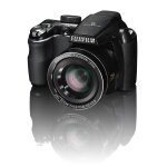 Fuji finepix s3300 hd noir