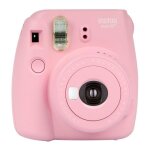 Fujifilm 16273166 instax mini 8 appareil photo instantan� rose