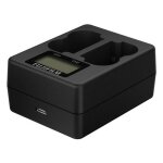Fujifilm chargeur bc - w235