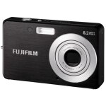 Fujifilm finepix j10 black