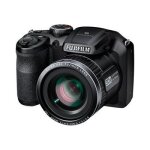 Fujifilm finepix s4800 - appareil photo num�rique?