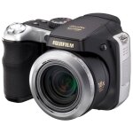 Fujifilm finepix s8100 fd