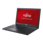 Fujitsu lifebook a557 - core i5 7200u - 2. 5 ghz - win 10 pro - 8 go ram - 256 go ssd - dvd supermulti ...