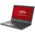 Fujitsu lifebook e544 - core i3 4000m - 2 - 4 ghz. . .