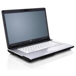 Fujitsu - ordinateur portable - fujitsu lifebook - 160go - intel core i5 - 2520m 250ghz - 4go (4096mo) ...