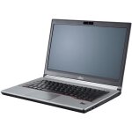 Fujitsu lifebook e753 core i5 3230m - 2. 6 ghz win 7 pro (comprend licence win 8 pro) 4 go ram 500 go ...