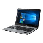 Fujitsu lifebook s936 core i5 6200u - 2. 3 ghz win 10 pro 64 bits 8 go ram 256 go ssd dvd supermulti ...