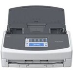 Scanner de documents fujitsu scansnap ix1600 - recto - verso - 279 x 432mm - 600 dpi x 600 dpi