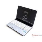 Fujitsu siemens lifebook e751 intel core i5 4gb